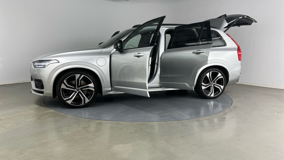 Used Volvo XC90 2019 for sale - 77261541: Photo 39