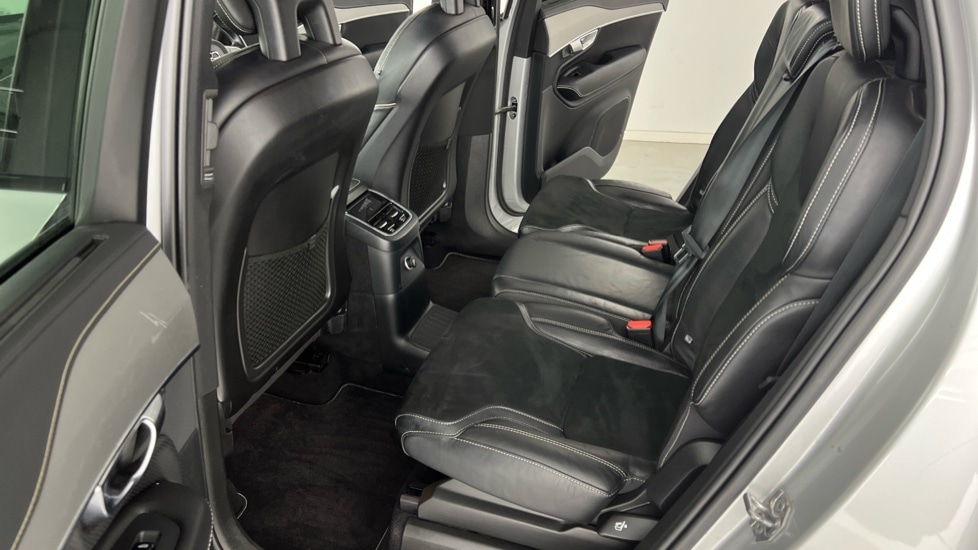 Used Volvo XC90 2019 for sale - 77261541: Photo 42
