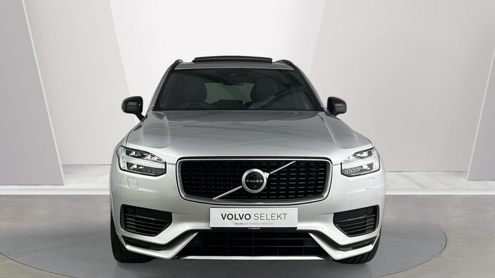 Used Volvo XC90 2019 for sale - 77261541: Photo 8