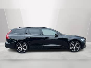 Used Volvo V60 2025 for sale - 79662991: Photo