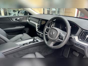 Used Volvo V60 2025 for sale - 79662991: Photo