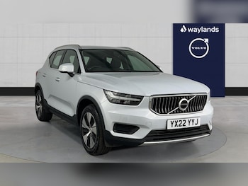 2022 - Recharge Inscription Expression, T4 plug-in hybrid 5-Door