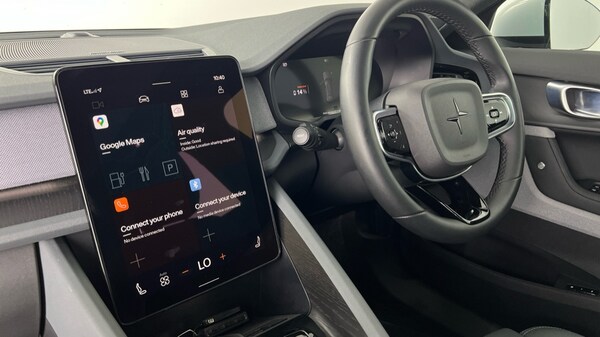 Used Polestar Polestar 2 2022 for sale - 75569706: Photo 13