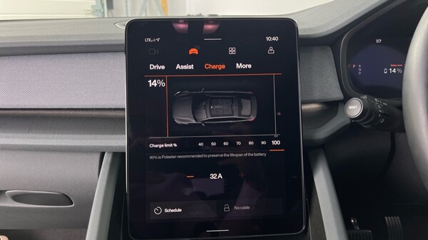 Used Polestar Polestar 2 2022 for sale - 75569706: Photo 15