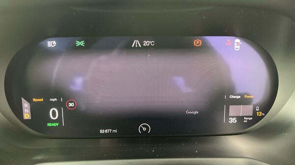 Used Polestar Polestar 2 2022 for sale - 75569706: Photo 16