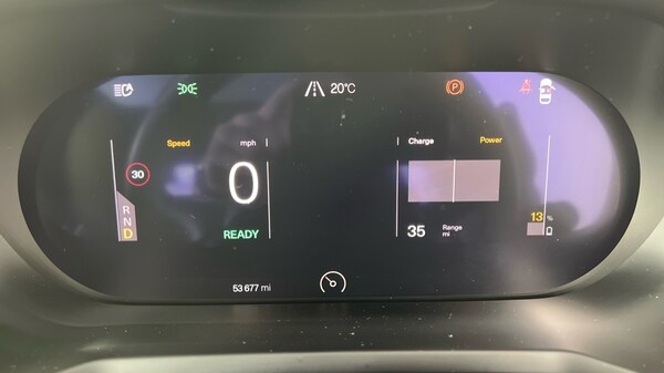 Used Polestar Polestar 2 2022 for sale - 75569706: Photo 17