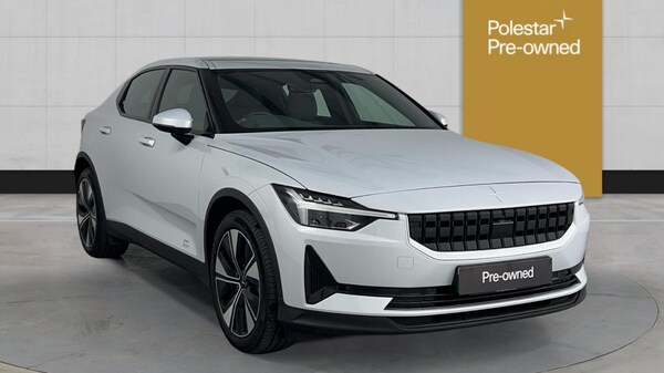Used Polestar Polestar 2 2022 for sale - 75569706: Photo 1