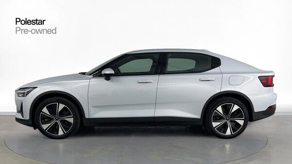Used Polestar Polestar 2 2022 for sale - 75569706: Photo 2