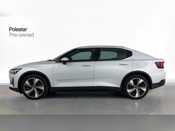 Used Polestar Polestar 2 2022 for sale - 75569706: Photo