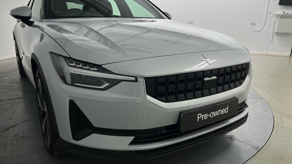 Used Polestar Polestar 2 2022 for sale - 75569706: Photo 34