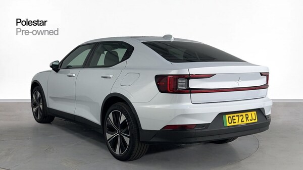 Used Polestar Polestar 2 2022 for sale - 75569706: Photo 3