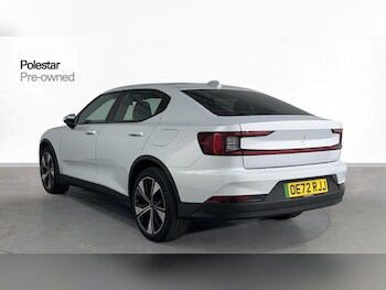 Used Polestar Polestar 2 2022 for sale - 75569706: Photo