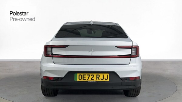 Used Polestar Polestar 2 2022 for sale - 75569706: Photo 4