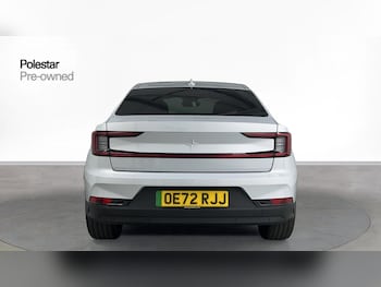 Used Polestar Polestar 2 2022 for sale - 75569706: Photo