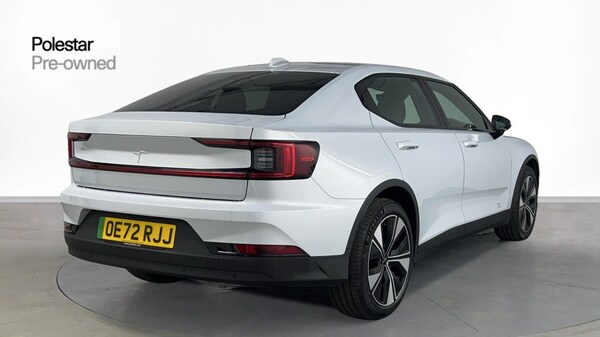 Used Polestar Polestar 2 2022 for sale - 75569706: Photo 5