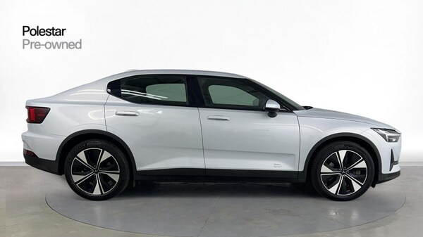 Used Polestar Polestar 2 2022 for sale - 75569706: Photo 6