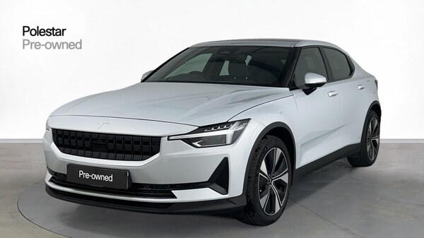 Used Polestar Polestar 2 2022 for sale - 75569706: Photo 7