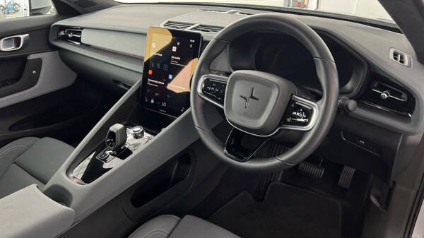 Used Polestar Polestar 2 2022 for sale - 75569706: Photo 9
