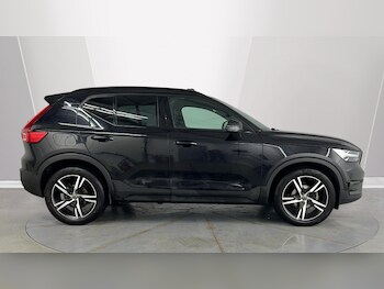 Used Volvo XC40 2021 for sale - 78328705: Photo