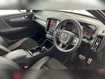 Used Volvo XC40 2021 for sale - 78328705: Photo