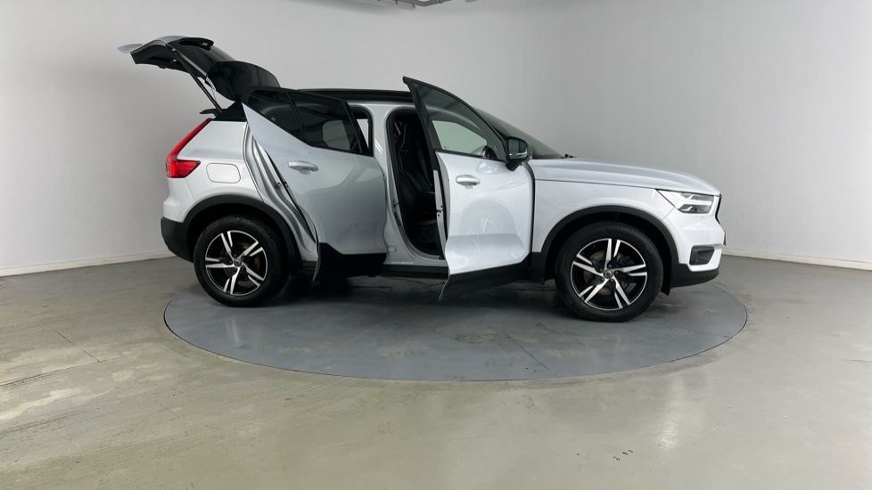 Used Volvo XC40 2021 for sale - 76937475: Photo 26