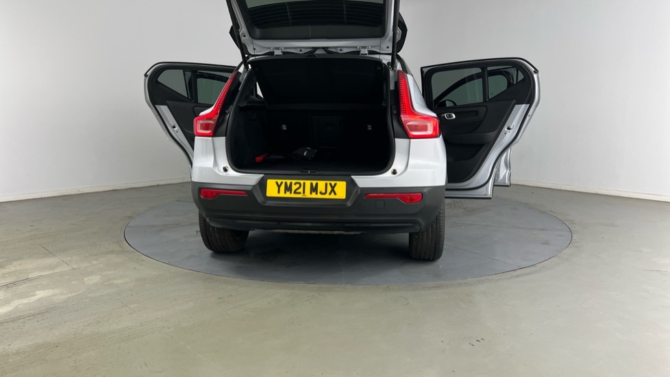 Used Volvo XC40 2021 for sale - 76937475: Photo 33