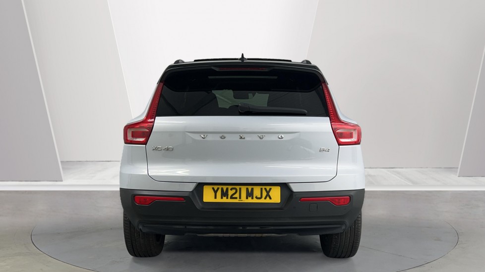 Used Volvo XC40 2021 for sale - 76937475: Photo 7