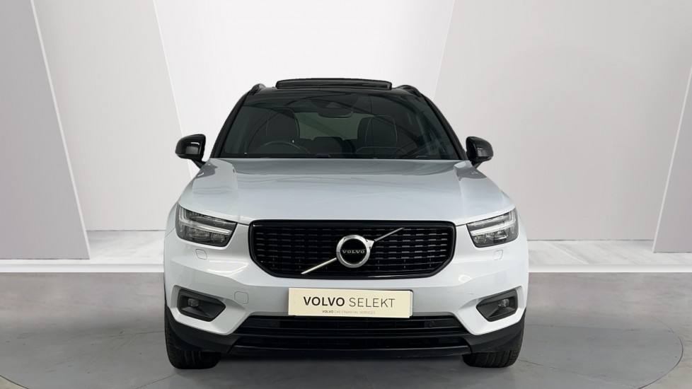 Used Volvo XC40 2021 for sale - 76937475: Photo 8