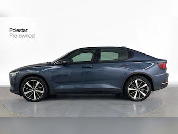 Used Polestar Polestar 2 2021 for sale - 77025427: Photo