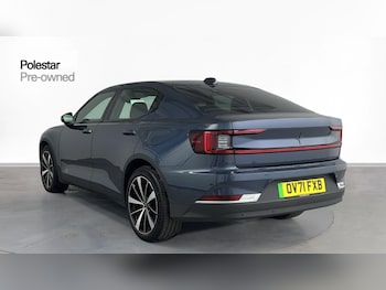 Used Polestar Polestar 2 2021 for sale - 77025427: Photo