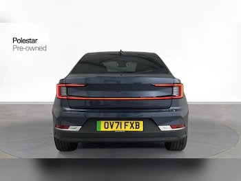 Used Polestar Polestar 2 2021 for sale - 77025427: Photo