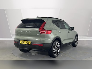 Used Volvo XC40 2025 for sale - 77186327: Photo