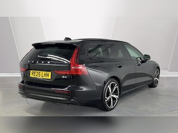 Used Volvo V60 2025 for sale - 77818980: Photo