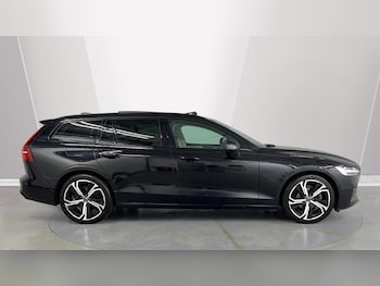 Used Volvo V60 2025 for sale - 77818980: Photo