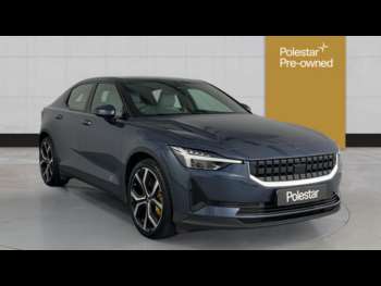 2024 - Polestar 2 Long range Dual motor Performance 78kWh 4-Door