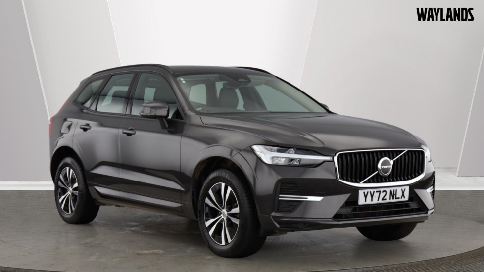 Used Volvo XC60 2022 for sale - 77397378: Photo 1