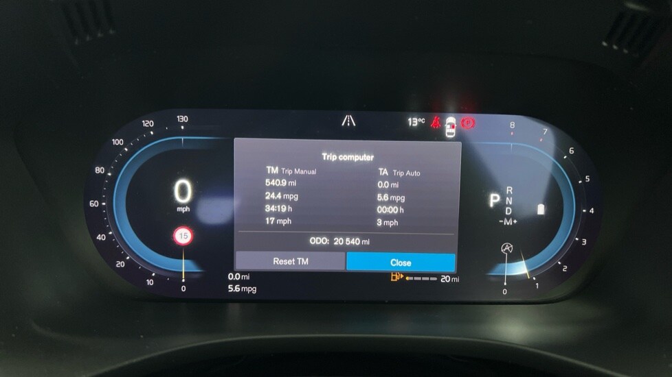 Used Volvo XC60 2022 for sale - 77397378: Photo 9