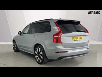Used Volvo XC90 2024 for sale - 74052914: Photo