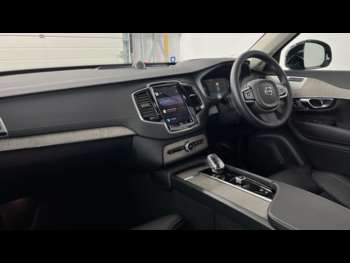 Used Volvo XC90 2024 for sale - 74052914: Photo