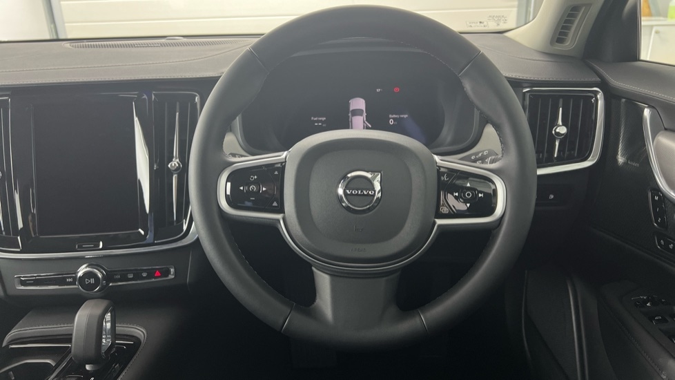 Used Volvo V90 2025 for sale - 76493964: Photo 10