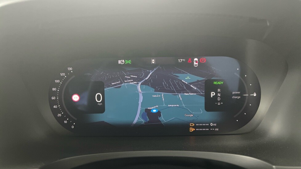 Used Volvo V90 2025 for sale - 76493964: Photo 11