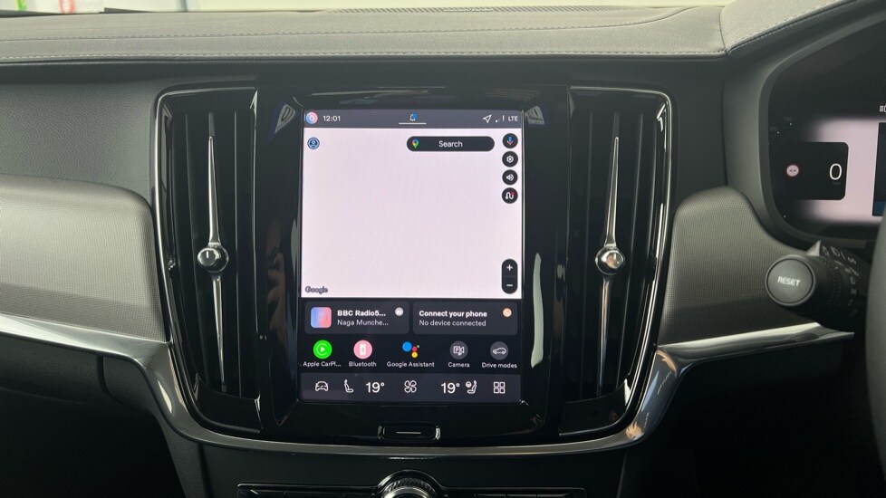 Used Volvo V90 2025 for sale - 76493964: Photo 12