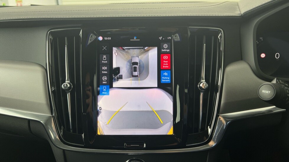 Used Volvo V90 2025 for sale - 76493964: Photo 14