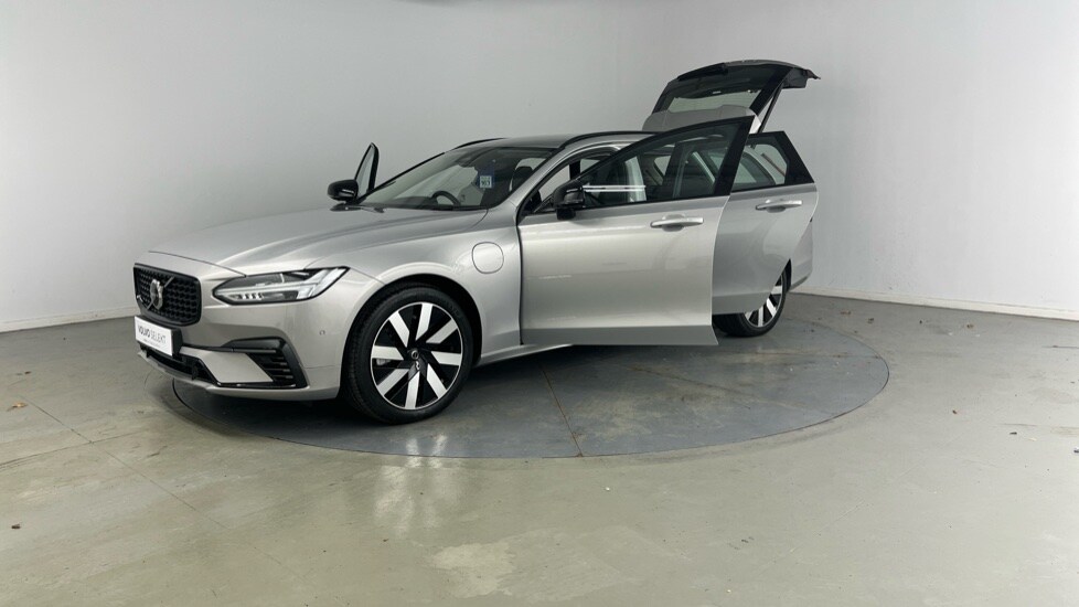 Used Volvo V90 2025 for sale - 76493964: Photo 15