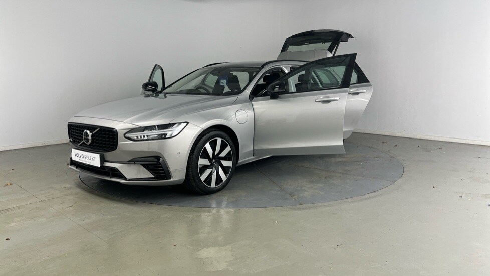 Used Volvo V90 2025 for sale - 76493964: Photo 16