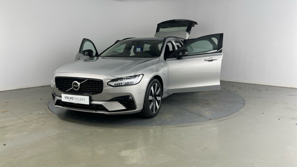 Used Volvo V90 2025 for sale - 76493964: Photo 17