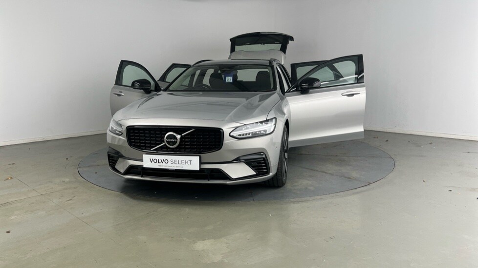 Used Volvo V90 2025 for sale - 76493964: Photo 18