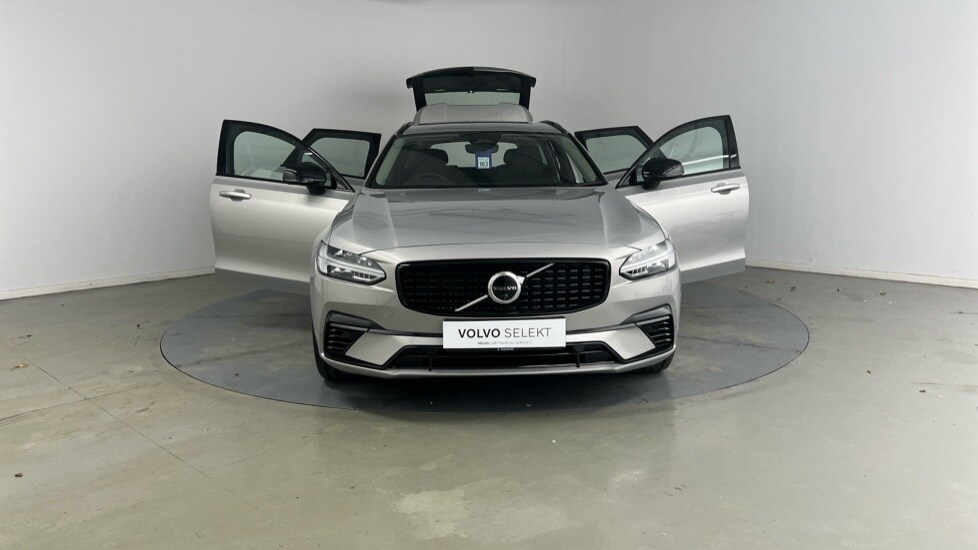 Used Volvo V90 2025 for sale - 76493964: Photo 19
