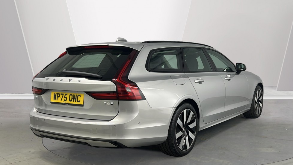 Used Volvo V90 2025 for sale - 76493964: Photo 2