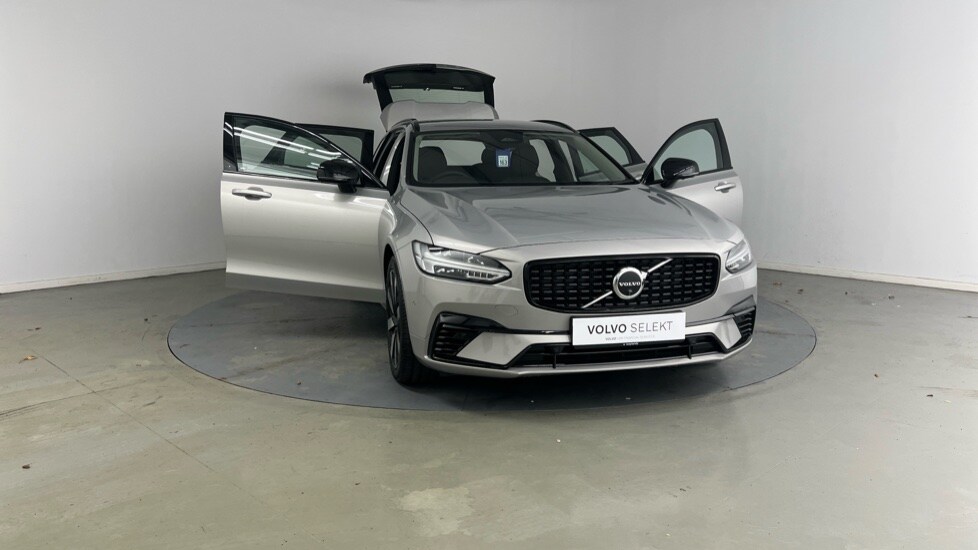 Used Volvo V90 2025 for sale - 76493964: Photo 20